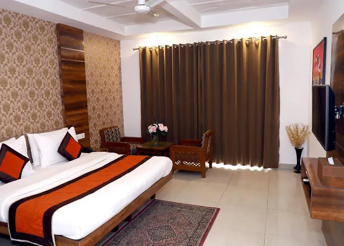 Airport Hotel