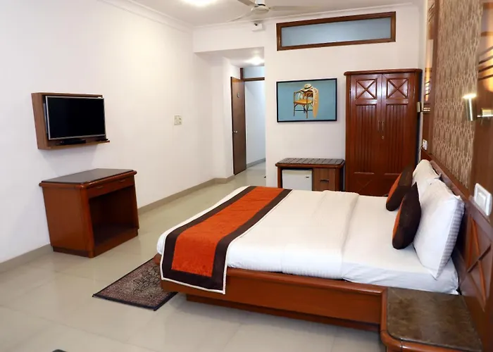 Airport Hotel